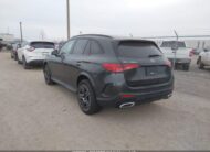 2025 MERCEDES-BENZ GLC 350E | VIN: W1NKM5GB8SF317468