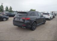 2025 MERCEDES-BENZ GLC 350E | VIN: W1NKM5GB8SF317468