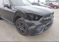 2025 MERCEDES-BENZ GLC 350E | VIN: W1NKM5GB8SF317468