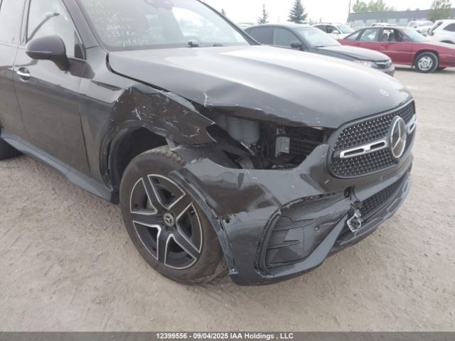 2025 MERCEDES-BENZ GLC 350E | VIN: W1NKM5GB8SF317468