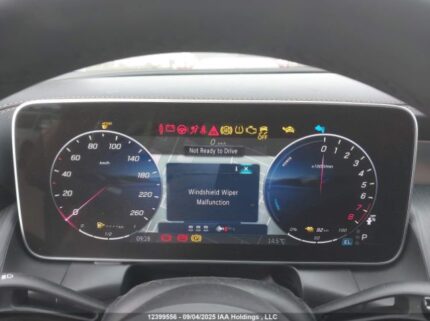 2025 MERCEDES-BENZ GLC 350E | VIN: W1NKM5GB8SF317468