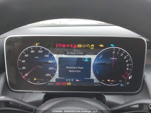 2025 MERCEDES-BENZ GLC 350E | VIN: W1NKM5GB8SF317468