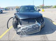 2020 AUDI Q5 | VIN: WA1ANAFY5L2044944