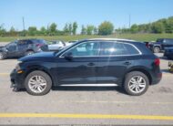 2020 AUDI Q5 | VIN: WA1ANAFY5L2044944