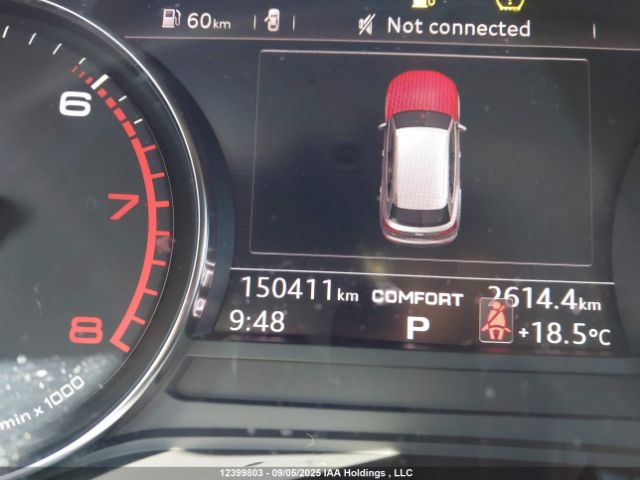 2020 AUDI Q5 | VIN: WA1ANAFY5L2044944