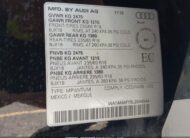 2020 AUDI Q5 | VIN: WA1ANAFY5L2044944