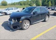 2020 AUDI Q5 | VIN: WA1ANAFY5L2044944