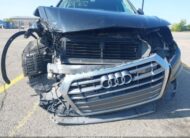 2020 AUDI Q5 | VIN: WA1ANAFY5L2044944