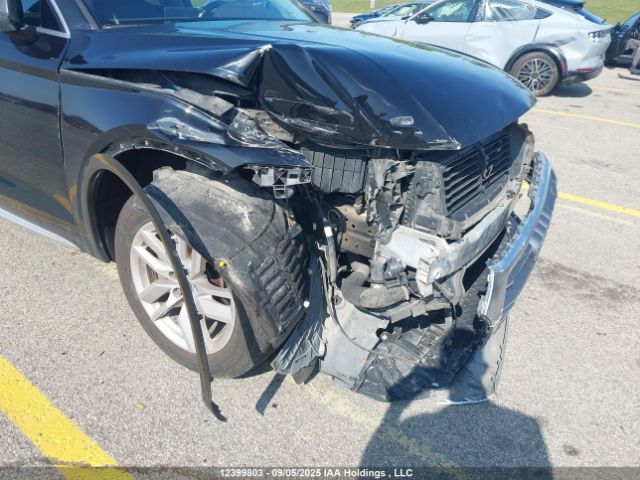 2020 AUDI Q5 | VIN: WA1ANAFY5L2044944