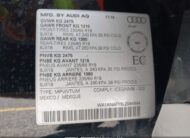 2020 AUDI Q5 | VIN: WA1ANAFY5L2044944