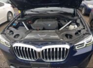 2024 BMW X3 3.0I | VIN: 5UX53DP05R9X00467
