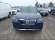 2024 BMW X3 3.0I | VIN: 5UX53DP05R9X00467