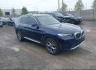 2024 BMW X3 3.0I | VIN: 5UX53DP05R9X00467