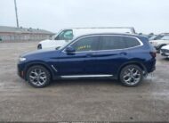 2024 BMW X3 3.0I | VIN: 5UX53DP05R9X00467