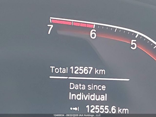 2024 BMW X3 3.0I | VIN: 5UX53DP05R9X00467