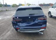 2024 BMW X3 3.0I | VIN: 5UX53DP05R9X00467