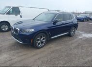 2024 BMW X3 3.0I | VIN: 5UX53DP05R9X00467
