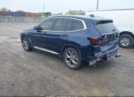 2024 BMW X3 3.0I | VIN: 5UX53DP05R9X00467