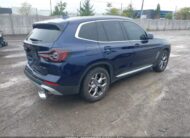 2024 BMW X3 3.0I | VIN: 5UX53DP05R9X00467