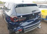 2024 BMW X3 3.0I | VIN: 5UX53DP05R9X00467