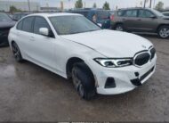 2023 BMW 330I XDRIVE | VIN: WBA83FF02PFN80358