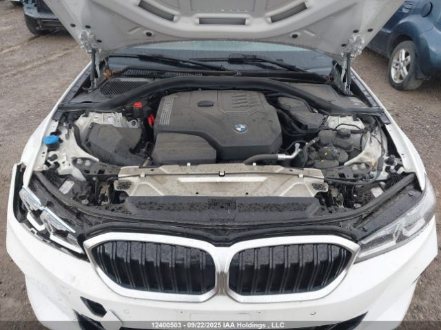 2023 BMW 330I XDRIVE | VIN: WBA83FF02PFN80358