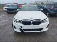2023 BMW 330I XDRIVE | VIN: WBA83FF02PFN80358