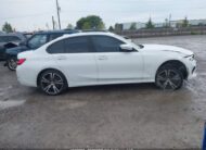 2023 BMW 330I XDRIVE | VIN: WBA83FF02PFN80358