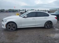 2023 BMW 330I XDRIVE | VIN: WBA83FF02PFN80358