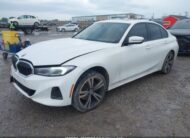 2023 BMW 330I XDRIVE | VIN: WBA83FF02PFN80358