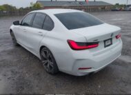 2023 BMW 330I XDRIVE | VIN: WBA83FF02PFN80358