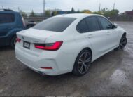 2023 BMW 330I XDRIVE | VIN: WBA83FF02PFN80358