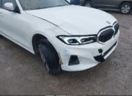 2023 BMW 330I XDRIVE | VIN: WBA83FF02PFN80358