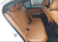 2023 BMW 330I XDRIVE | VIN: WBA83FF02PFN80358