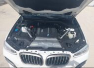 2018 BMW X3 M40I | VIN: 5UXTS3C55J0Z01316