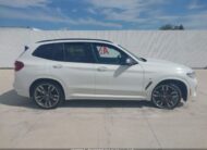 2018 BMW X3 M40I | VIN: 5UXTS3C55J0Z01316