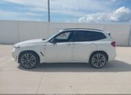 2018 BMW X3 M40I | VIN: 5UXTS3C55J0Z01316
