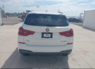 2018 BMW X3 M40I | VIN: 5UXTS3C55J0Z01316