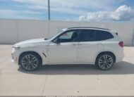 2018 BMW X3 M40I | VIN: 5UXTS3C55J0Z01316