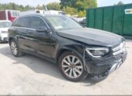 2021 MERCEDES-BENZ GLC 300 4MATIC | VIN: W1N0G8EB5MV277393