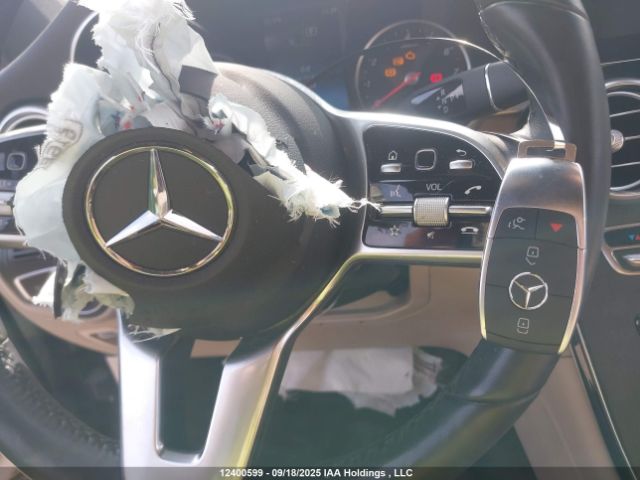 2021 MERCEDES-BENZ GLC 300 4MATIC | VIN: W1N0G8EB5MV277393