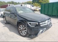 2021 MERCEDES-BENZ GLC 300 4MATIC | VIN: W1N0G8EB5MV277393