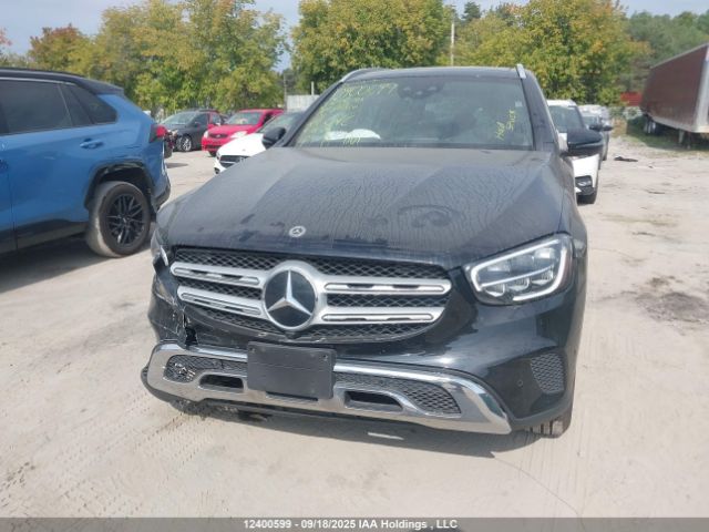 2021 MERCEDES-BENZ GLC 300 4MATIC | VIN: W1N0G8EB5MV277393
