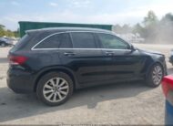 2021 MERCEDES-BENZ GLC 300 4MATIC | VIN: W1N0G8EB5MV277393