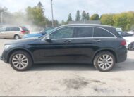 2021 MERCEDES-BENZ GLC 300 4MATIC | VIN: W1N0G8EB5MV277393