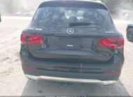 2021 MERCEDES-BENZ GLC 300 4MATIC | VIN: W1N0G8EB5MV277393