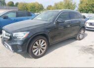 2021 MERCEDES-BENZ GLC 300 4MATIC | VIN: W1N0G8EB5MV277393