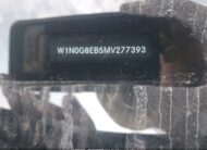 2021 MERCEDES-BENZ GLC 300 4MATIC | VIN: W1N0G8EB5MV277393