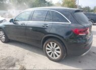 2021 MERCEDES-BENZ GLC 300 4MATIC | VIN: W1N0G8EB5MV277393