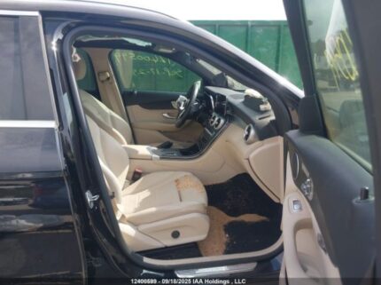 2021 MERCEDES-BENZ GLC 300 4MATIC | VIN: W1N0G8EB5MV277393